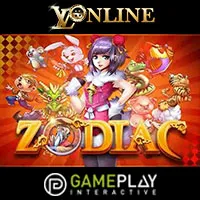 slot Zodiac GamePlay